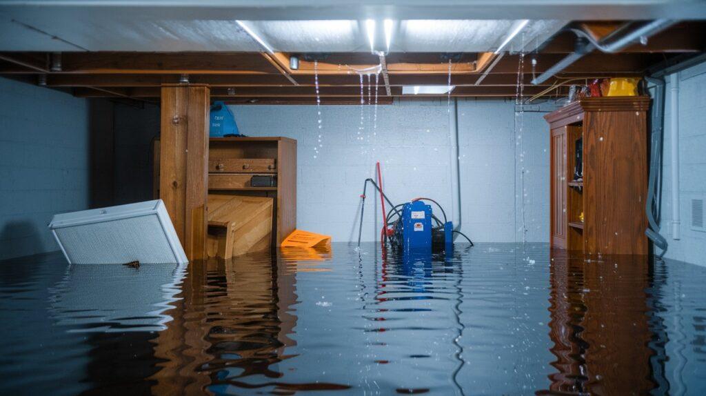 Ottawa Flood Cleanup: What to Do After the July 2026 Storm